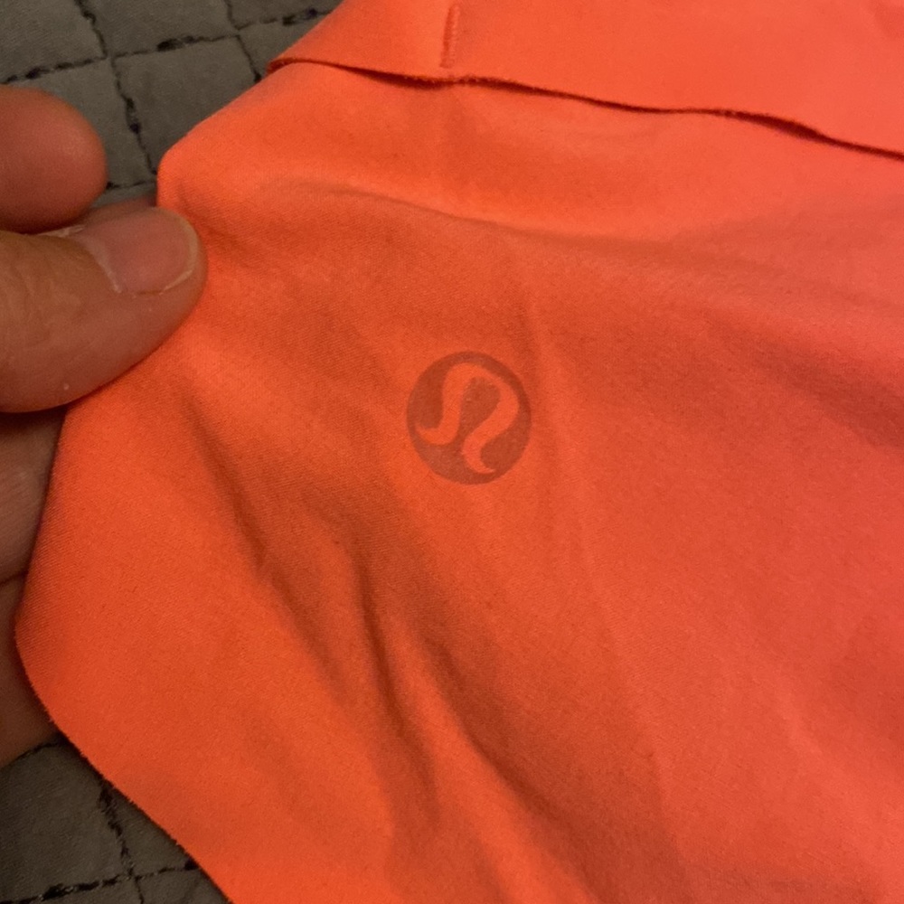 Lululemon Speed Run Shorts - image 5